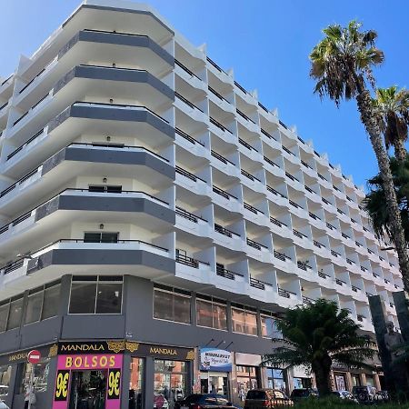 Girasol Apartment Puerto de la Cruz  Exteriör bild