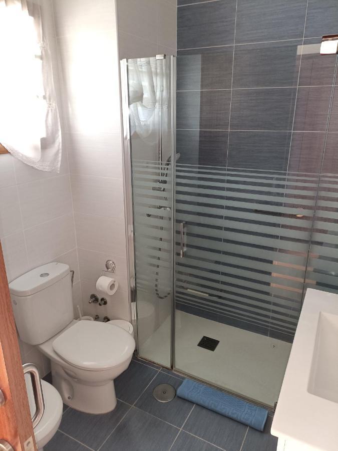 Girasol Apartment Puerto de la Cruz  Exteriör bild
